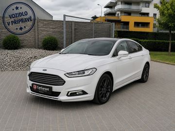 2.0TDCI, TITANIUM-S, LED, DPH
