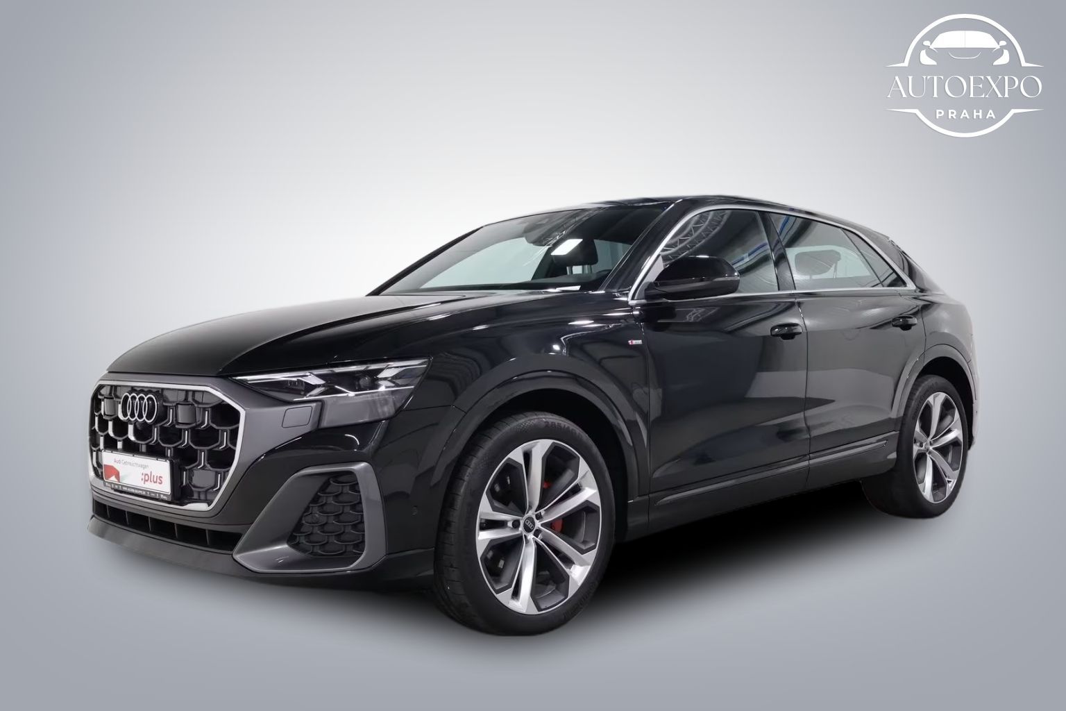 Audi Q8, 50 TDI quattro Matrix-LED*