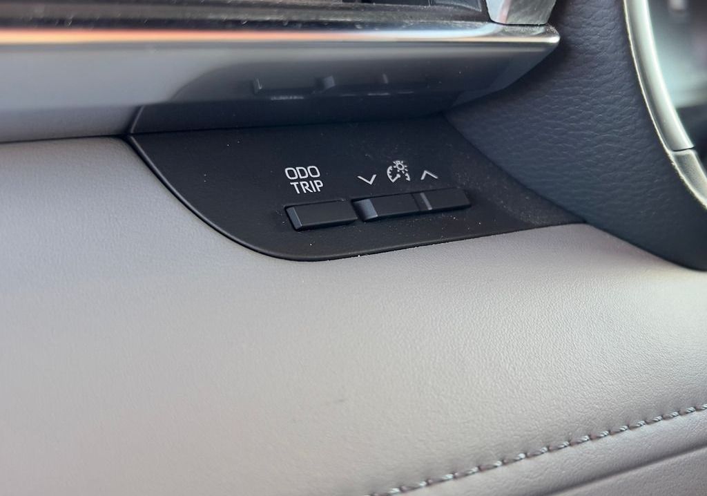 Toyota Highlander, EXECUTIVE - fotka 5