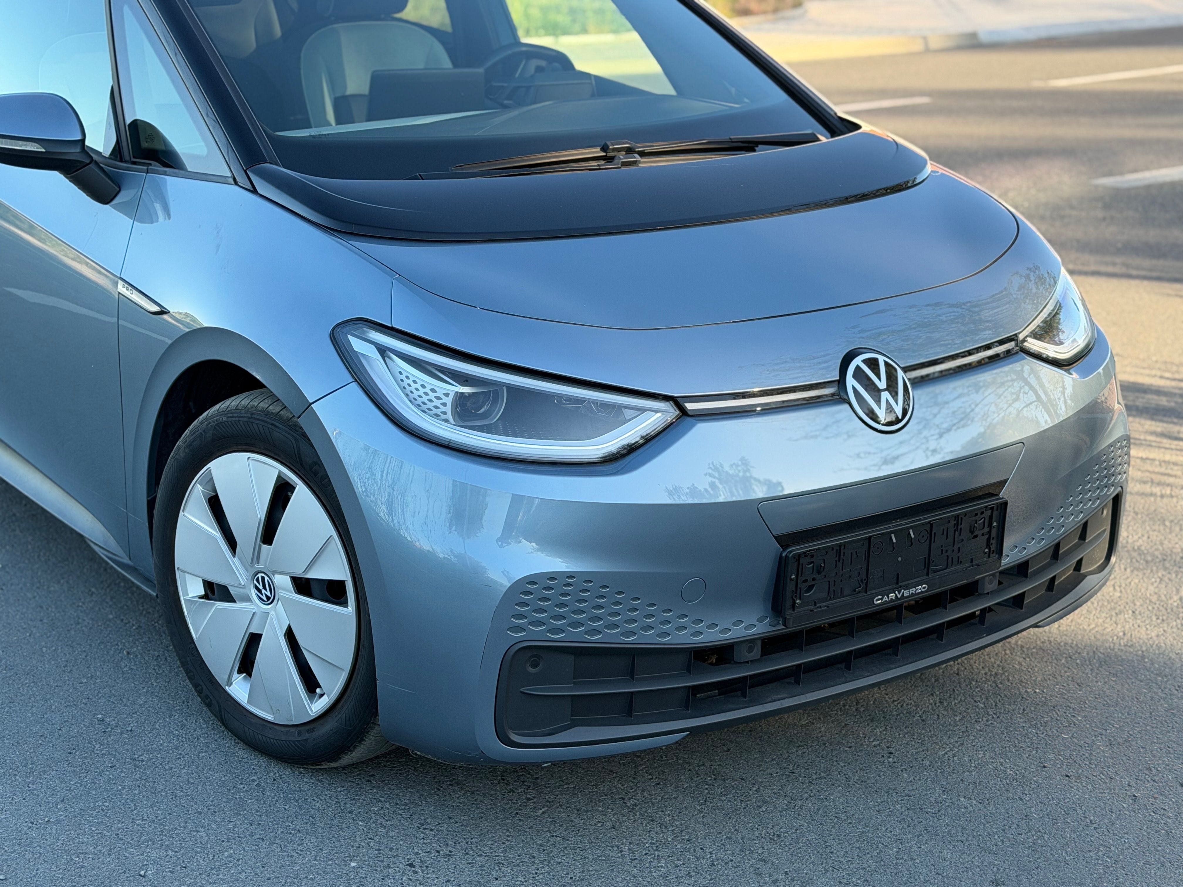 Volkswagen ID.3, KAMERA NEZ. TOPENÍ 94TKM - fotka 5
