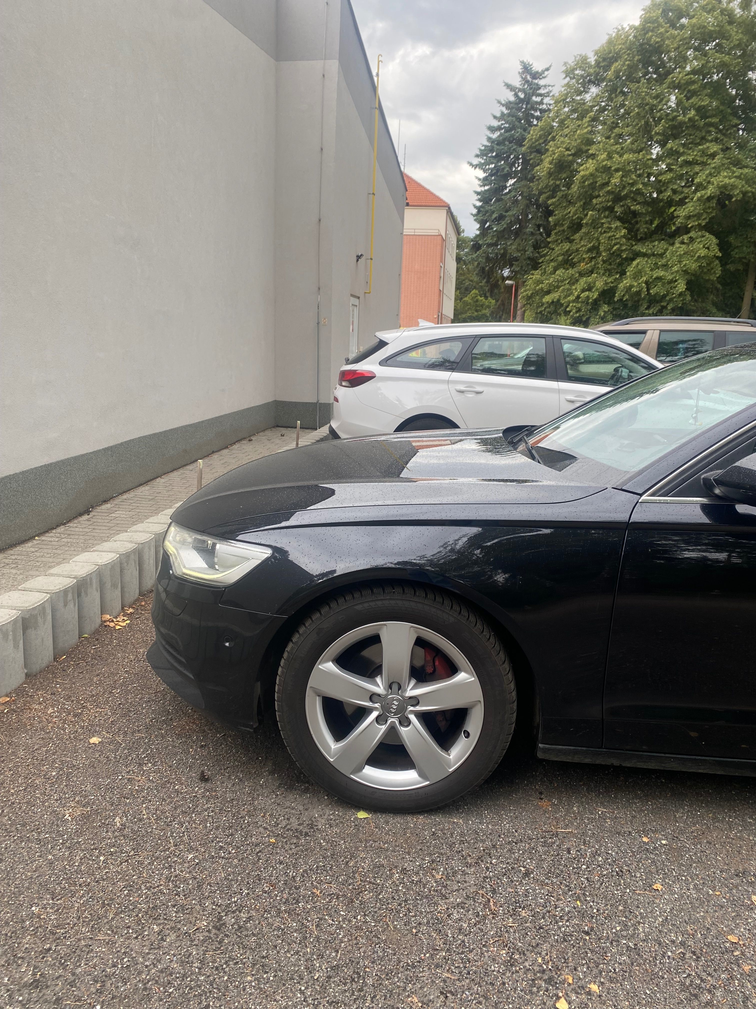 Audi A6, 3.0 TDI- servisovano - fotka 3