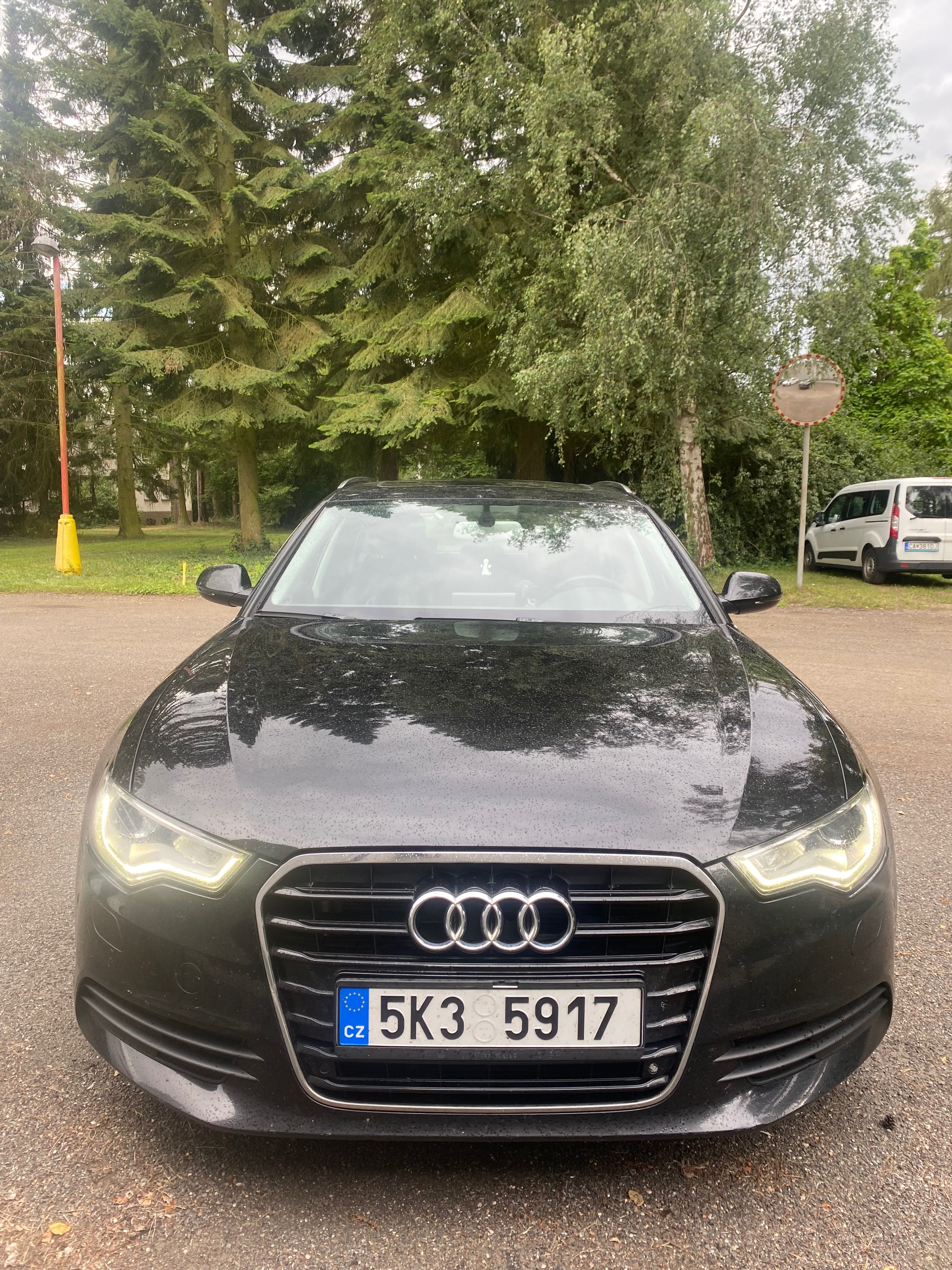 Audi A6, 3.0 TDI- servisovano - fotka 4