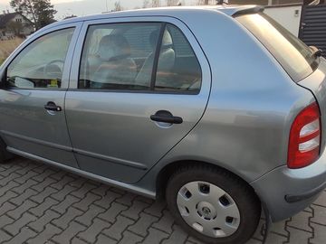 1,4 Hatchback, servisováno