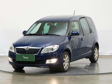 1.2 TSi 77 kW DSG