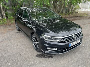 2.0TDI,DSG,R-LINE,WEBASTO,PANO