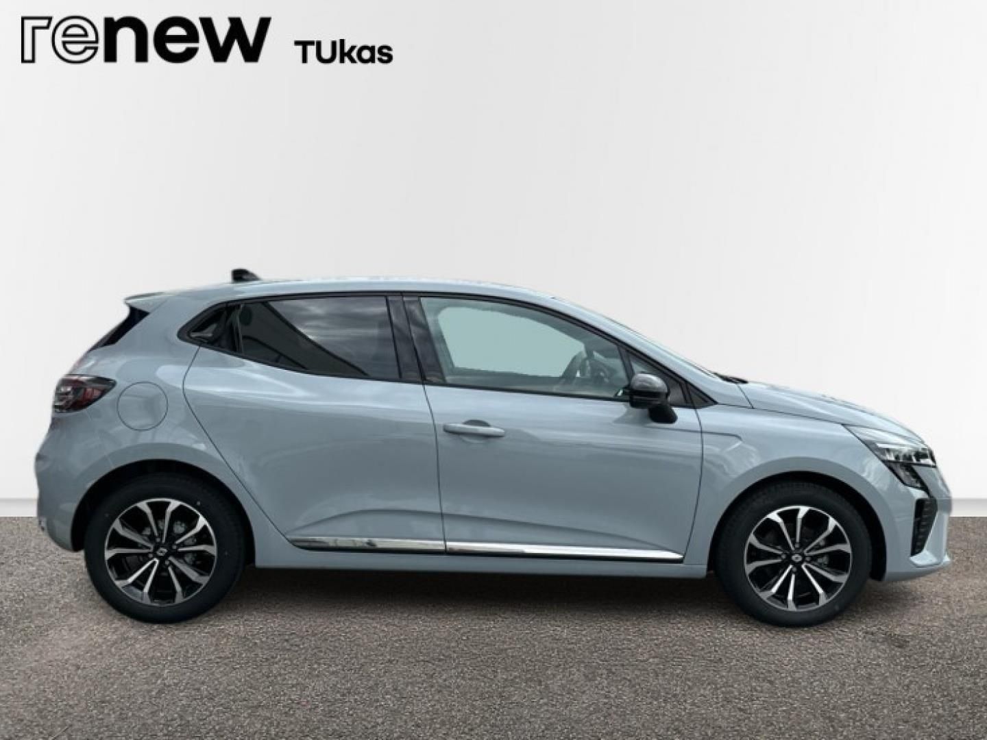 Renault Clio, 1.0TCe 67kW Techno - fotka 4