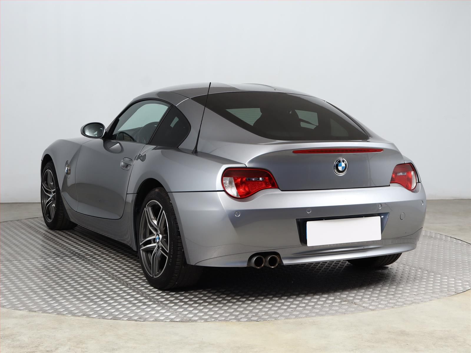 BMW Z4, 3.0si, Kůže, Bi-Xenony - fotka 4
