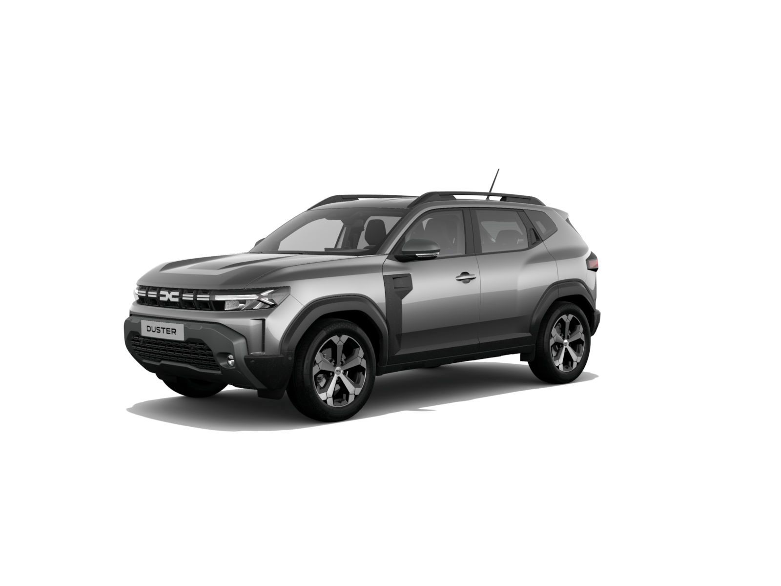 Dacia Duster, TCe 130 Journey 4x4