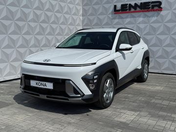 1.6 T-GDi DCT SMART TECHNOLOGY