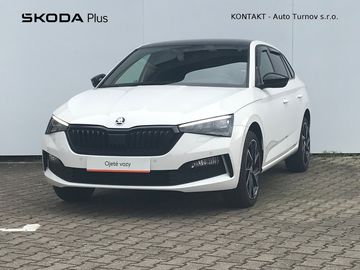 STYLE 1,5 TSI