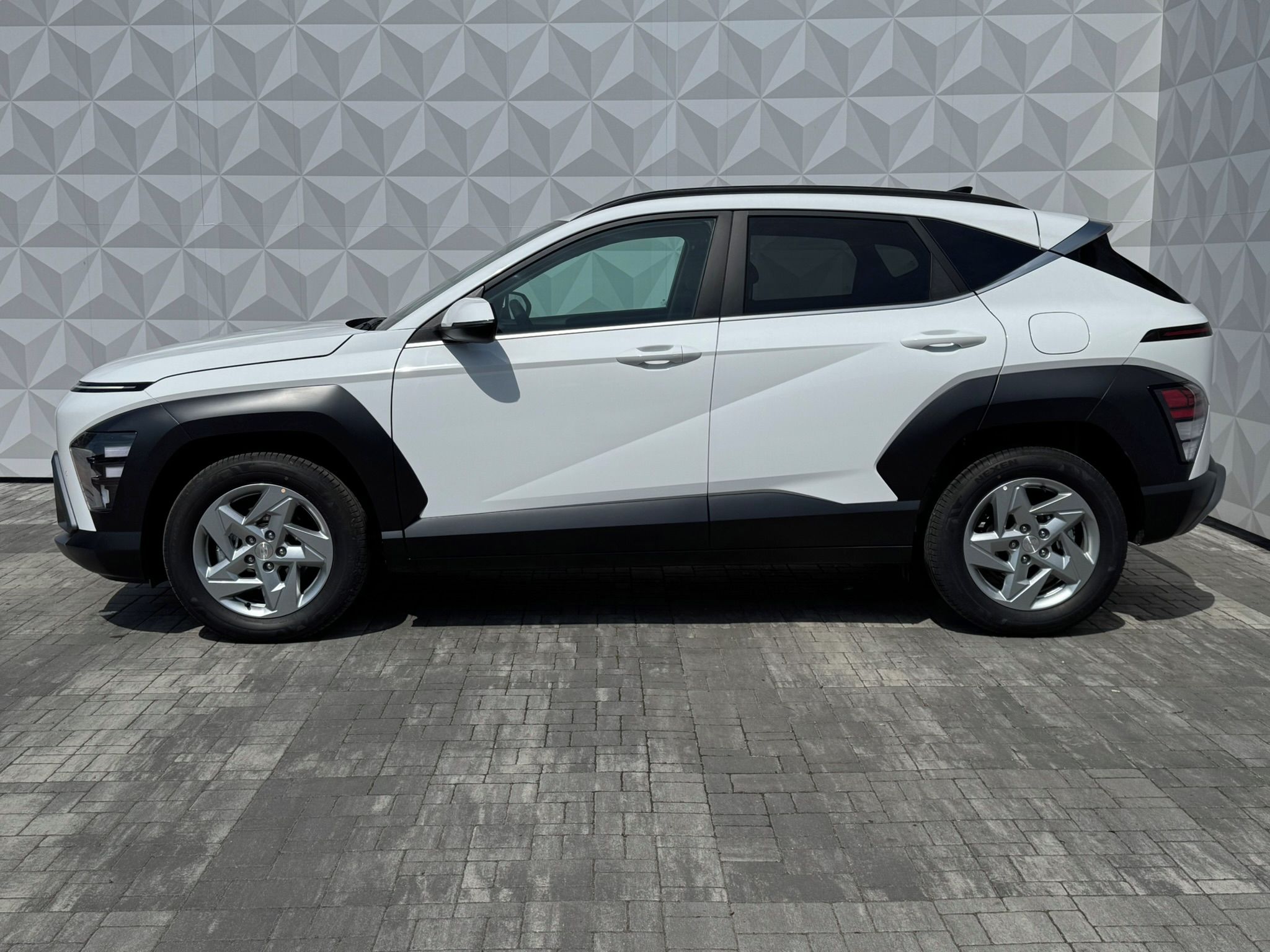 Hyundai Kona, 1.6 T-GDi DCT SMART TECHNOLOGY - fotka 3