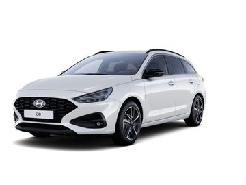 i30 GO Czech!