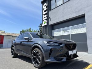 Cupra Formentor, 1.5 TSI (110 kW)