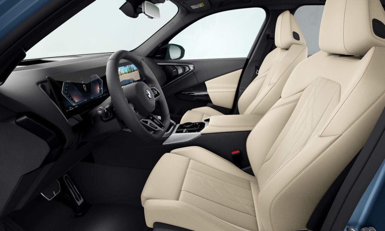 BMW X3, 40d xDrive - fotka 3