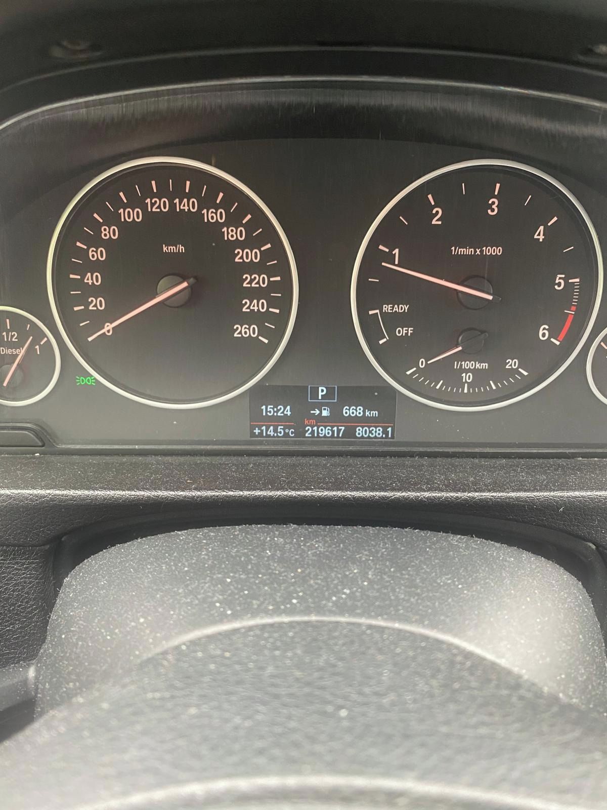 BMW Řada 3 - fotka 5