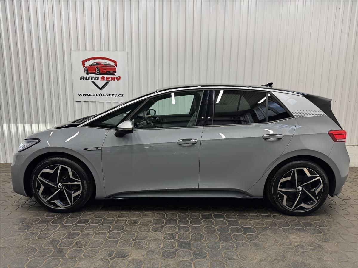 Volkswagen ID.3, 150kW 1ST PLUS PRO PF. TAŽNÉ - fotka 4