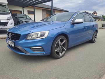 147KW,R-DESIGN,POLESTAR!