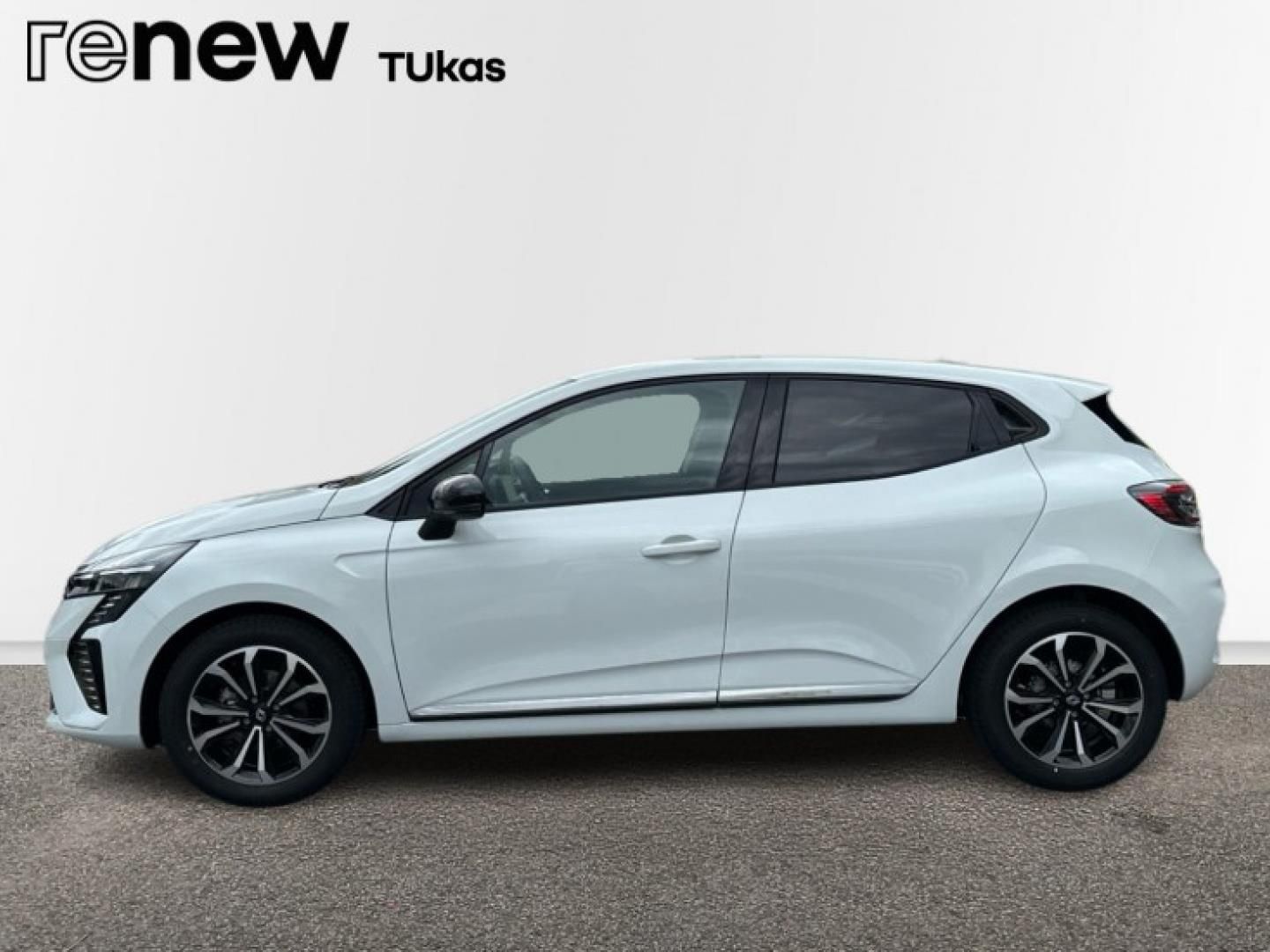 Renault Clio, 1.0TCe 67kW Techno - fotka 5