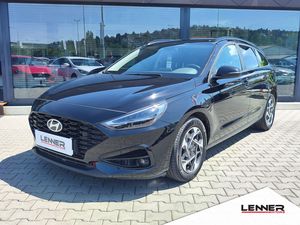 Hyundai i30, 1.0 T-GDi/74kW Smart Climate