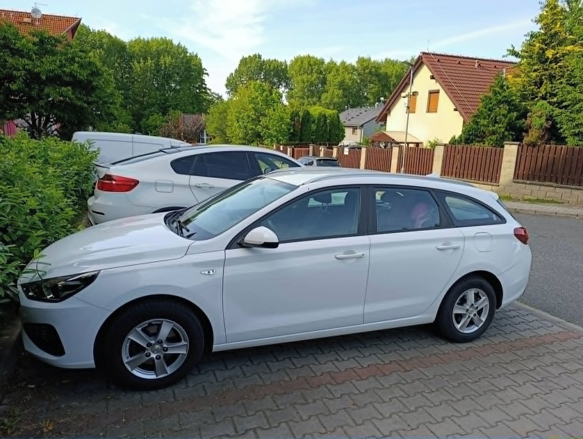 Hyundai i30, 1.5 DPI - fotka 2