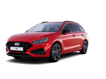 i30 GO Czech!