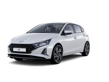 i20 GO Plus!