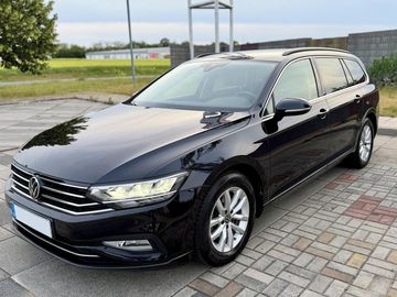2.0 TDI 110 kW DSG TAŽNÉ DPH