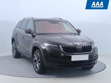 2.0 TDI, Style Plus, Automat