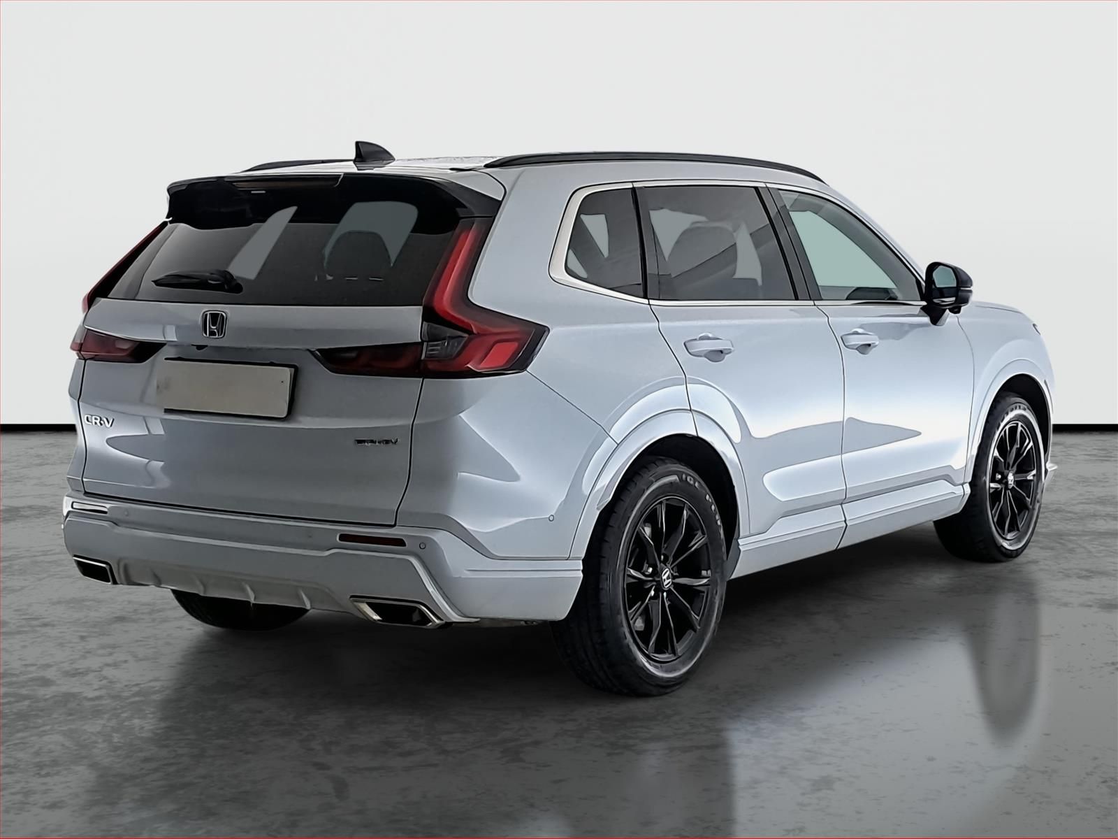 Honda CR-V, 2.0 e:PHEV - fotka 5