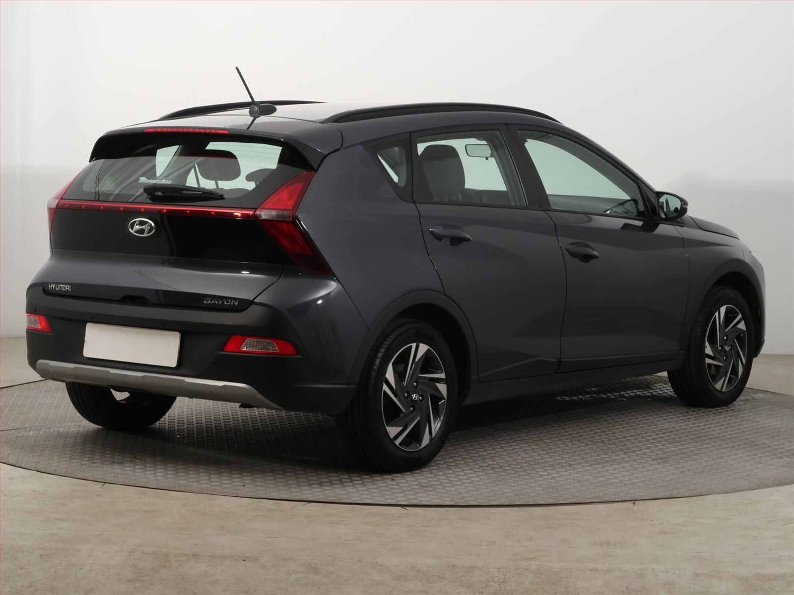 Hyundai Bayon, 1.2 i, Comfort, Serv.kniha - fotka 5