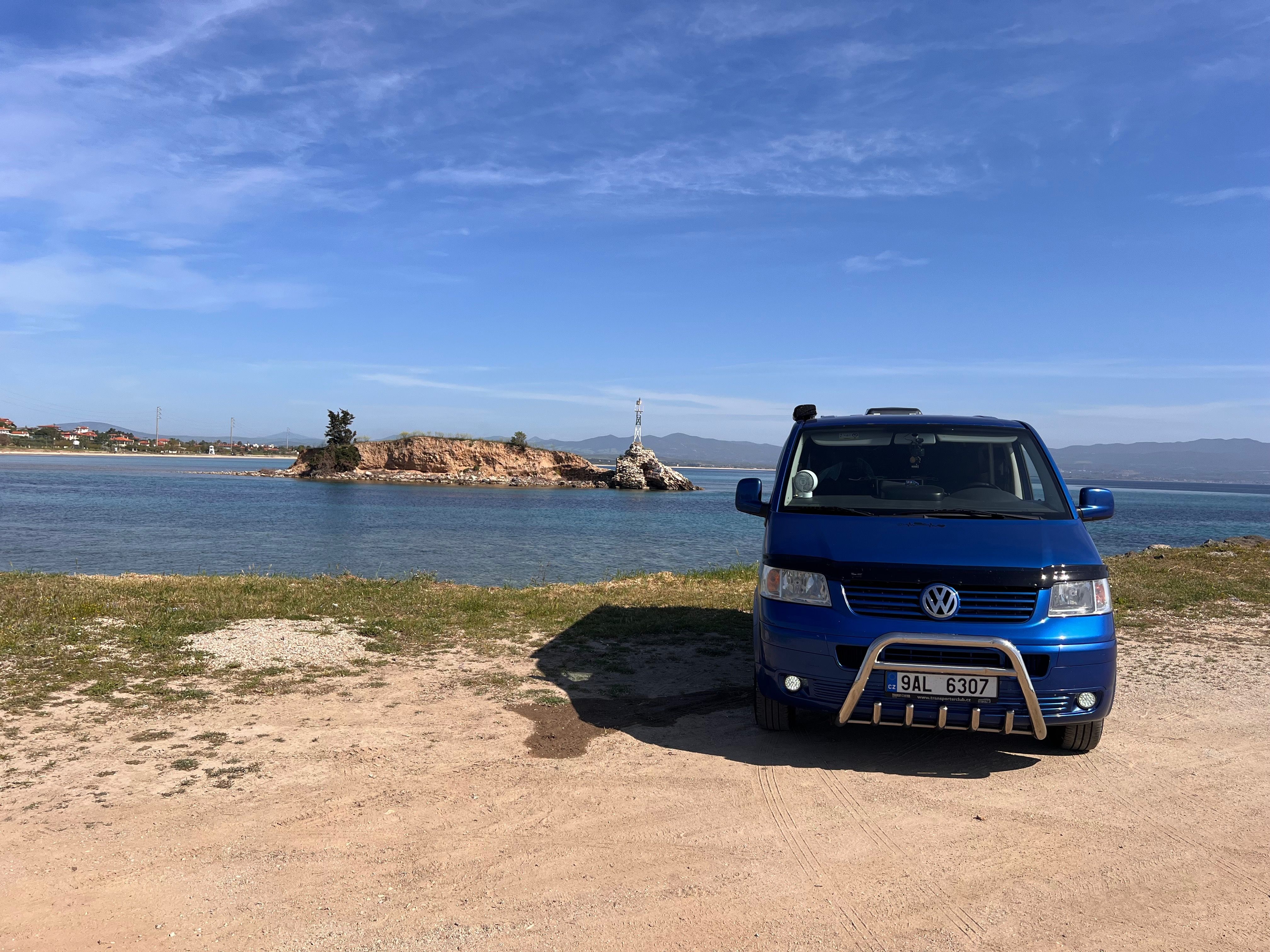 Volkswagen Transporter, 1,9tdi - fotka 6