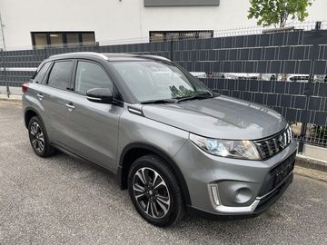 1.4 BoosterJet 103 kW LIMITED