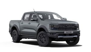 Ford Ranger, 3,0 EcoBoost V6, Raptor