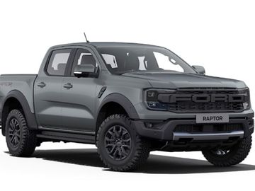 3,0 EcoBoost V6, Raptor