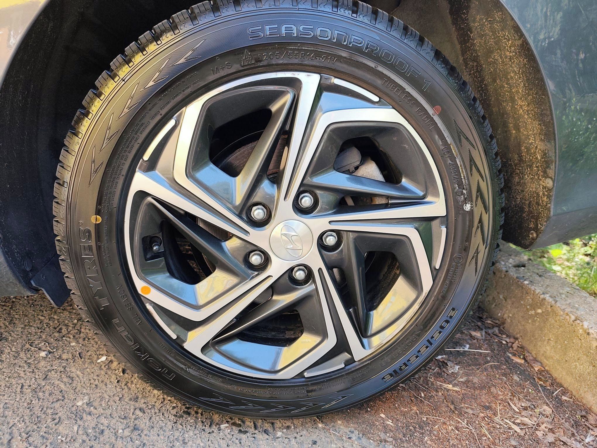 Hyundai i30, 1.5 DPI, Smart - fotka 4
