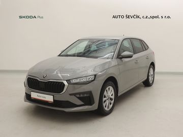 Selection 1.0 TSI 85kW