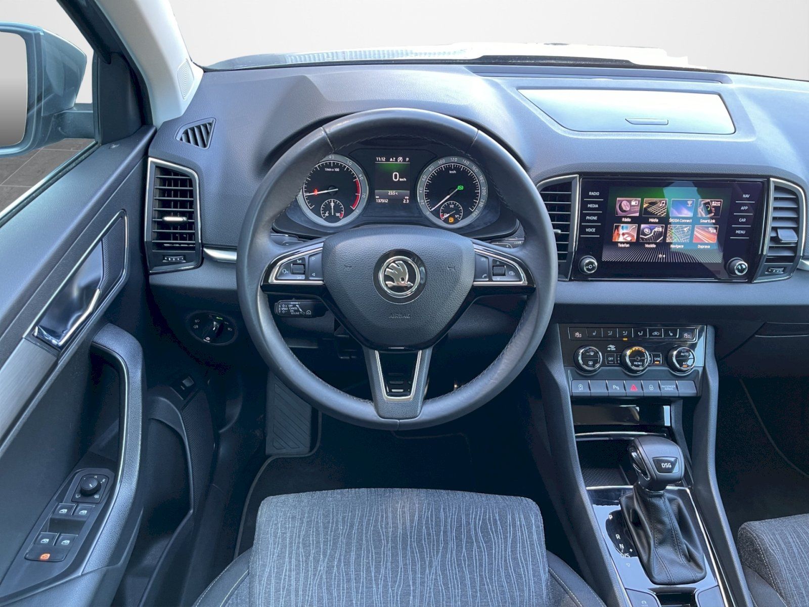 Škoda Karoq, 1.5 TSI 110 kW DSG Style Plus - fotka 6