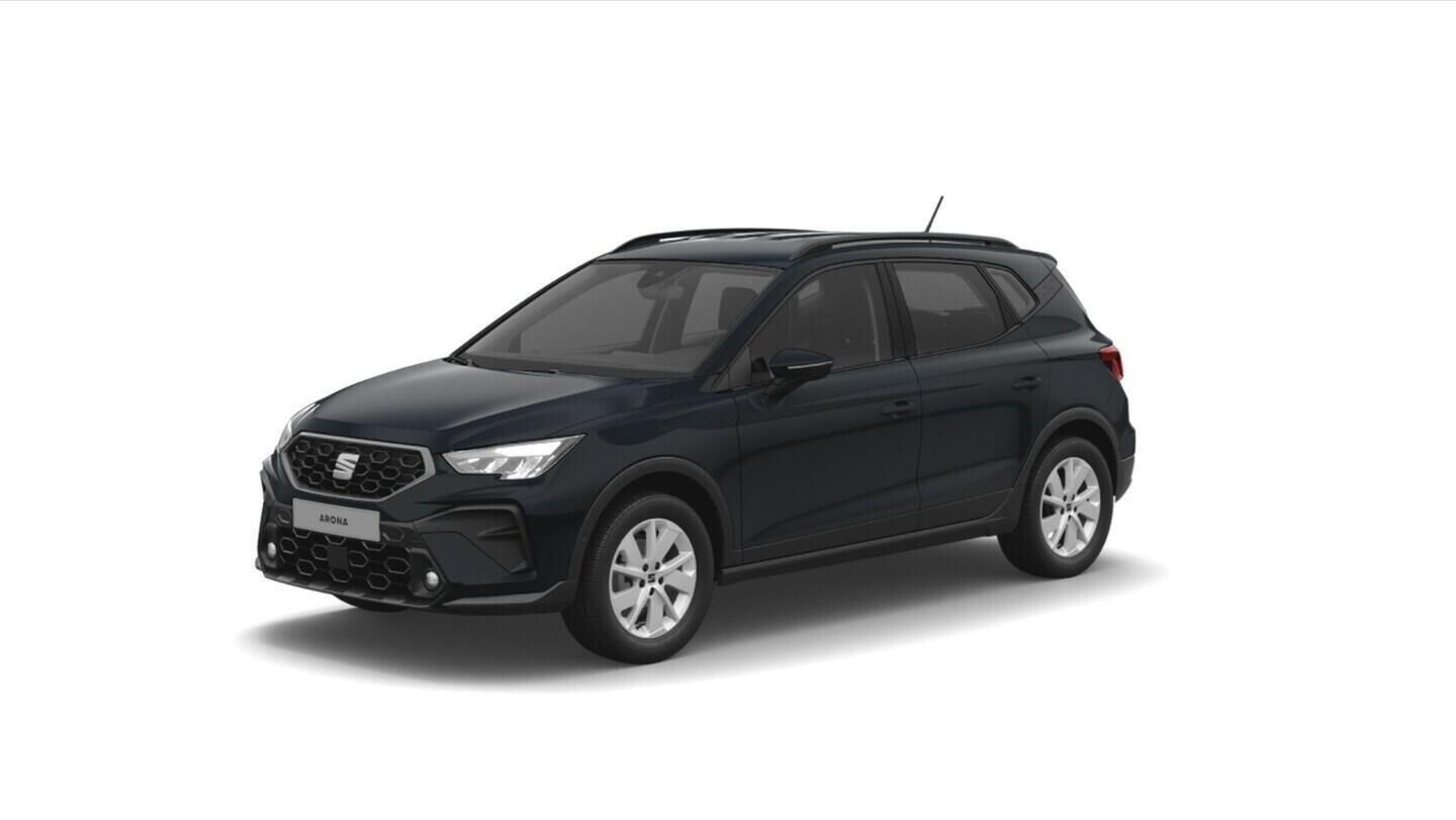 Seat Arona, Reference 1.0 TSI 70 kW
