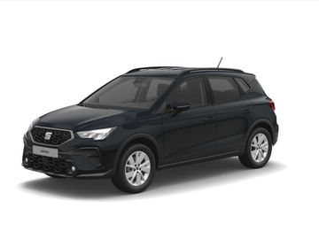 Reference 1.0 TSI 70 kW