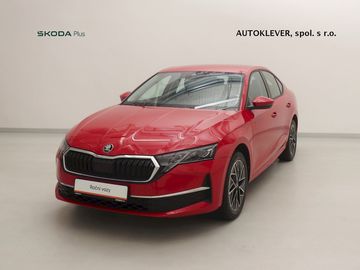 Selection DSG 2.0TDI 110kW