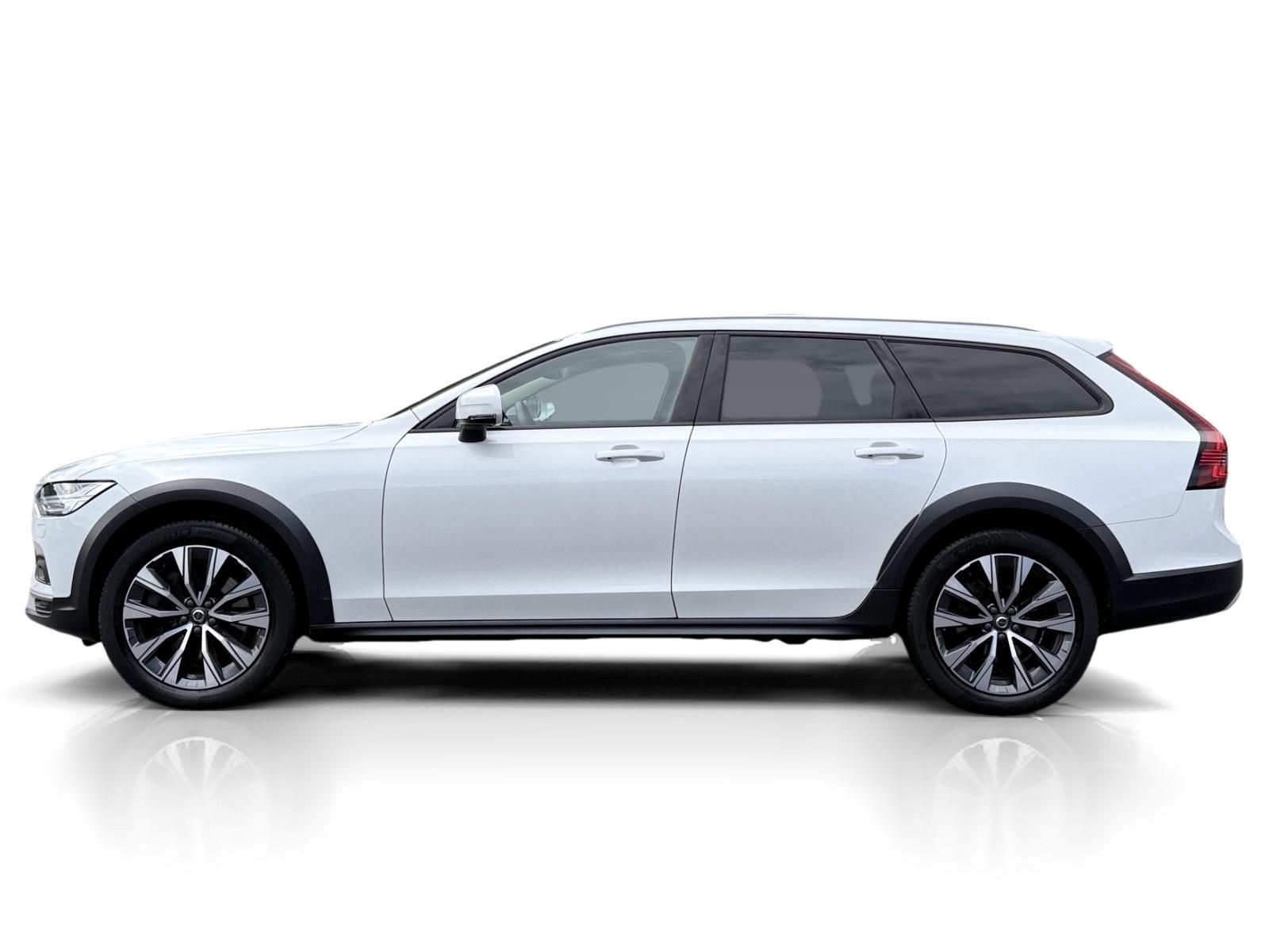 Volvo V90, CC B5 AWD (benzín) nezáv. top - fotka 3