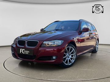 318d Touring