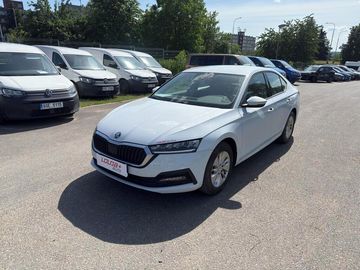 Ambition 2.0 TDI 85 kW