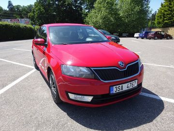 1.2 TSI (63 KW) KOUPENO V ČR