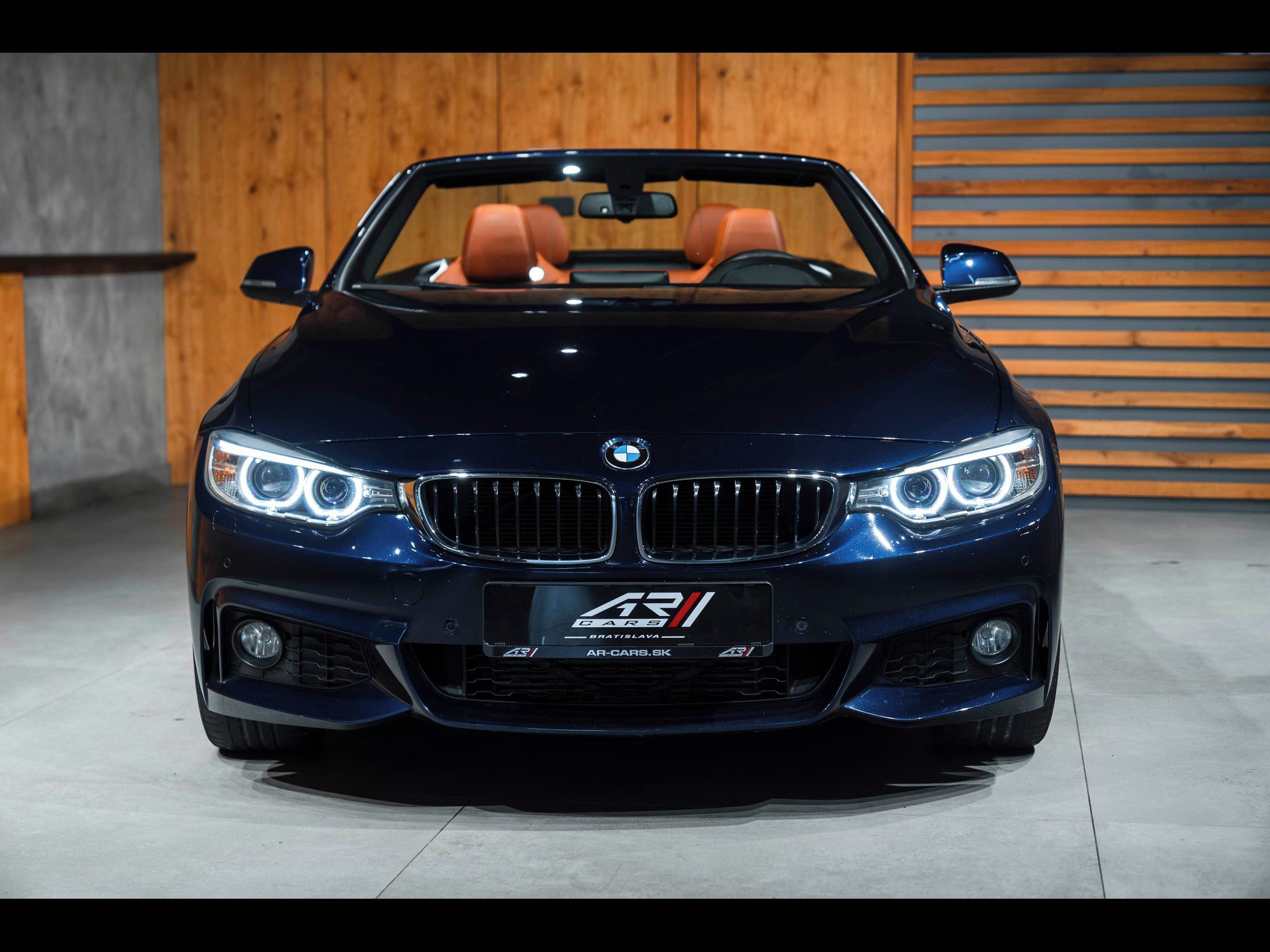 BMW Řada 4 - fotka 2