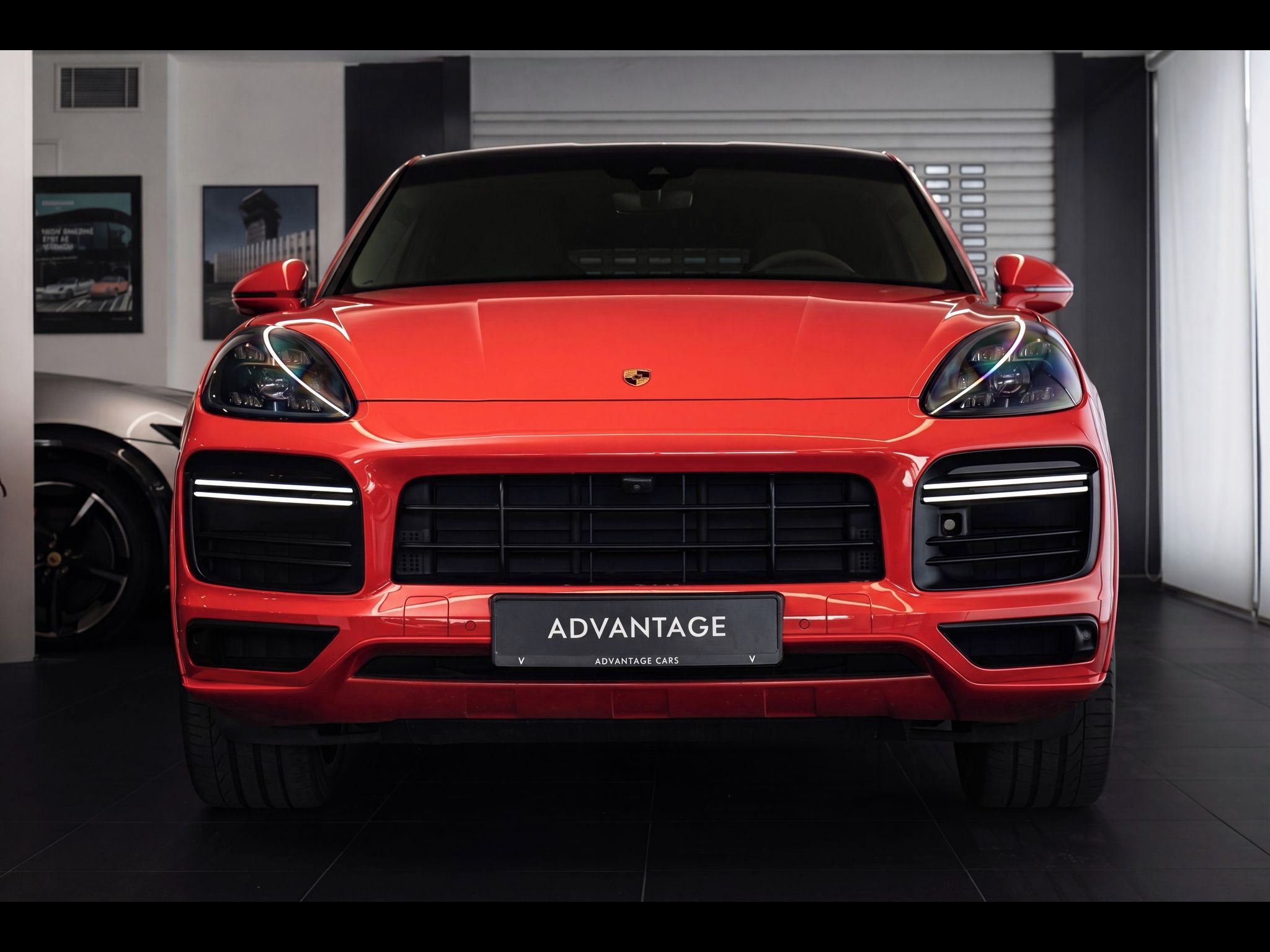 Porsche Cayenne, Turbo Approved/Ceramic/Burmest - fotka 2
