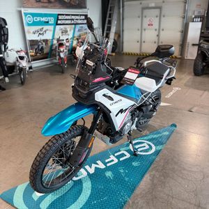 CFMOTO, 450 MT-RX