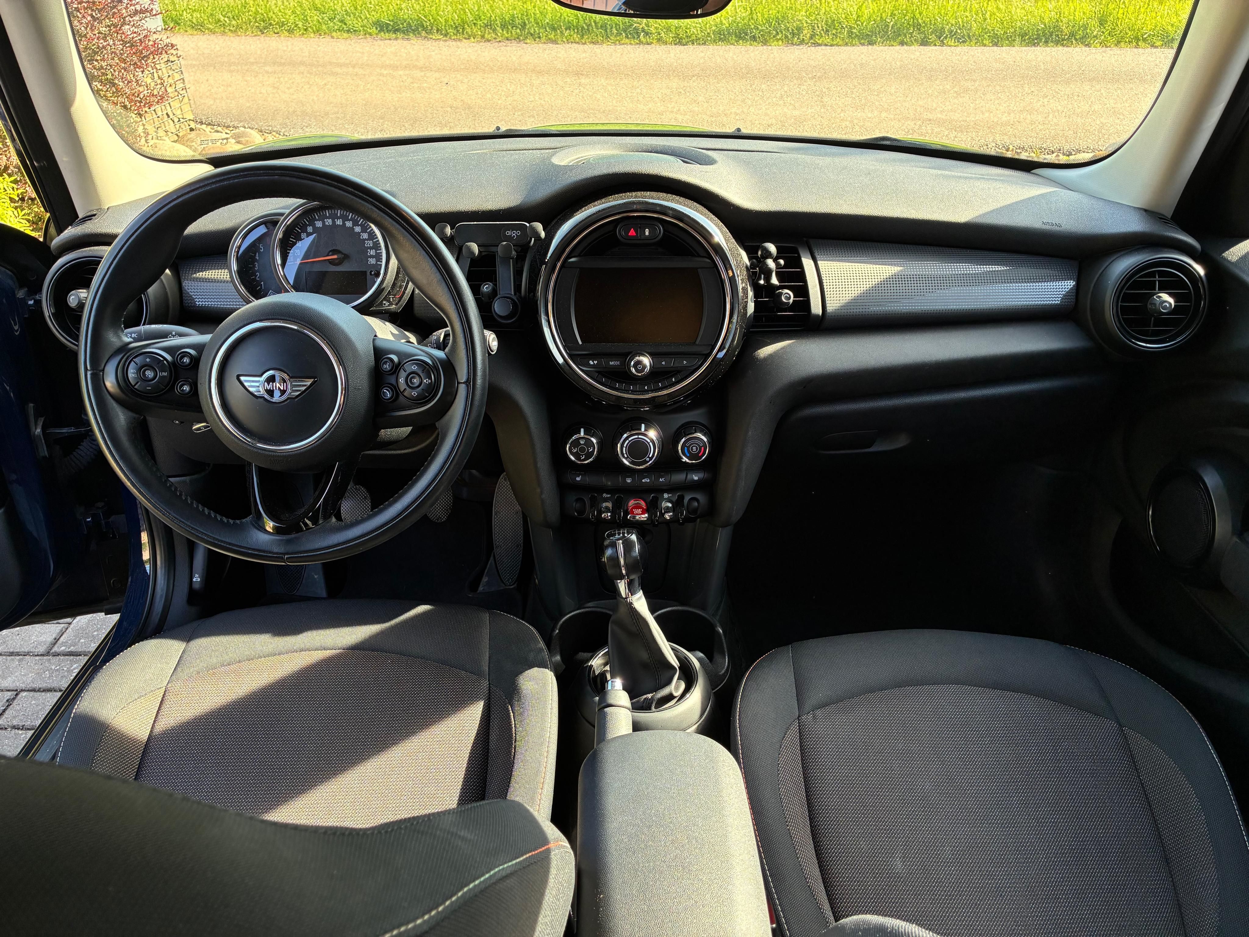 Mini Cooper, Cooper D, TOP, plný servis - fotka 6