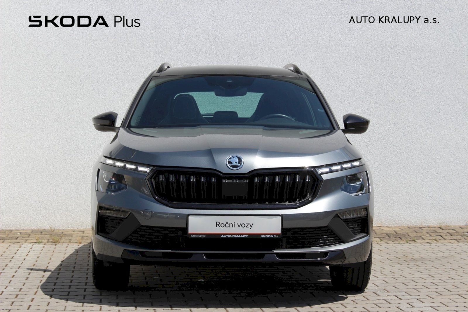 Škoda Kamiq, DSG 1.5TSI/110kW MONTE CARLO - fotka 4