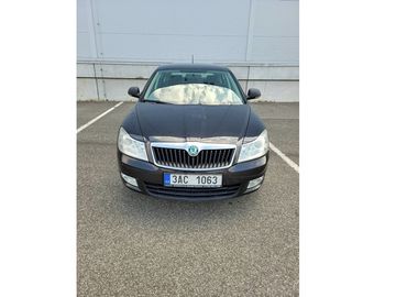 ŠKODA Octavia 2.0  81 kW